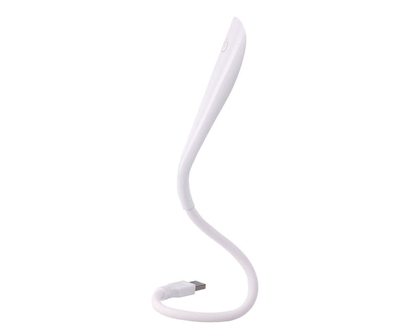 SENTIO ΦΩΤΙΣΤΙΚΟ ΓΡΑΦΕΙΟΥ LOOP ΑΣΠΡΟ