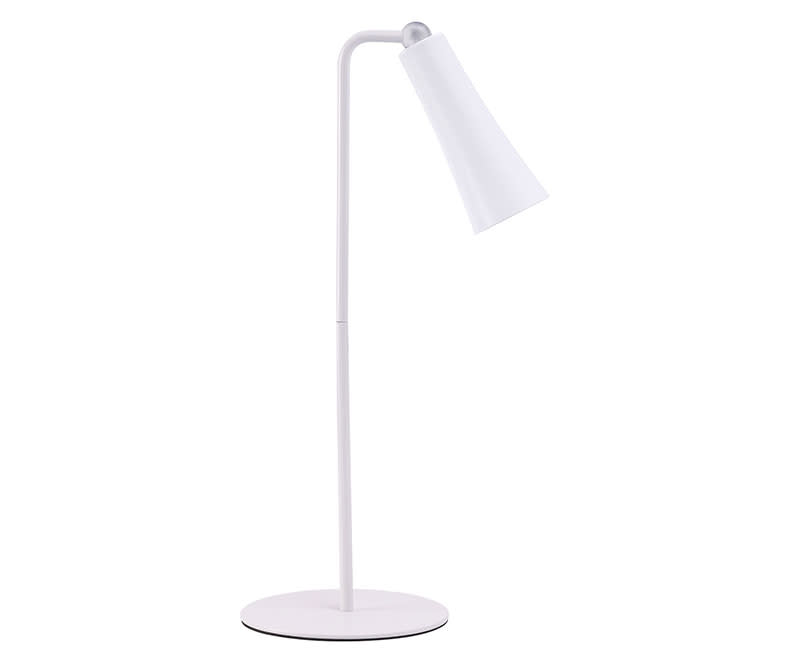 SENTIO ΦΩΤΙΣΤΙΚΟ ΓΡΑΦΕΙΟΥ FLASH ΑΣΠΡΟ