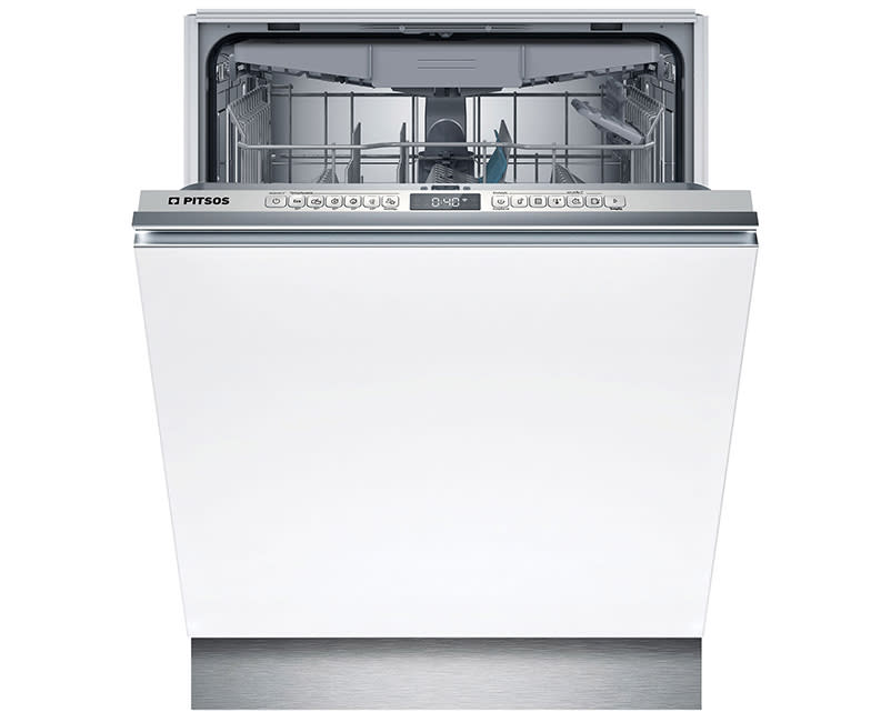 Pitsos Πλυντήριο Πιάτων DVF61X01