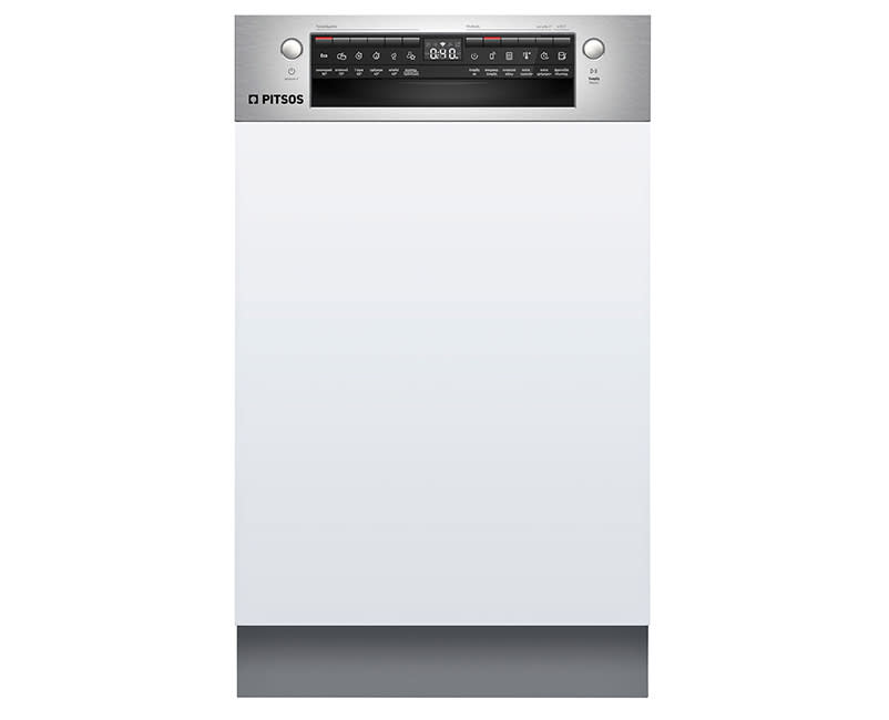 Pitsos Πλυντήριο Πιάτων DIS61I01