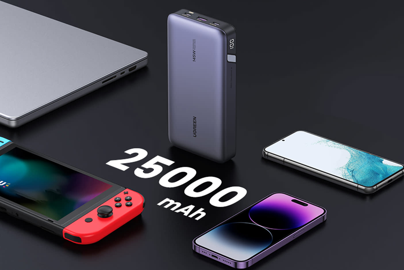 4367170-Tile-2-Ugreen-Powerbank2600-140w-longlast