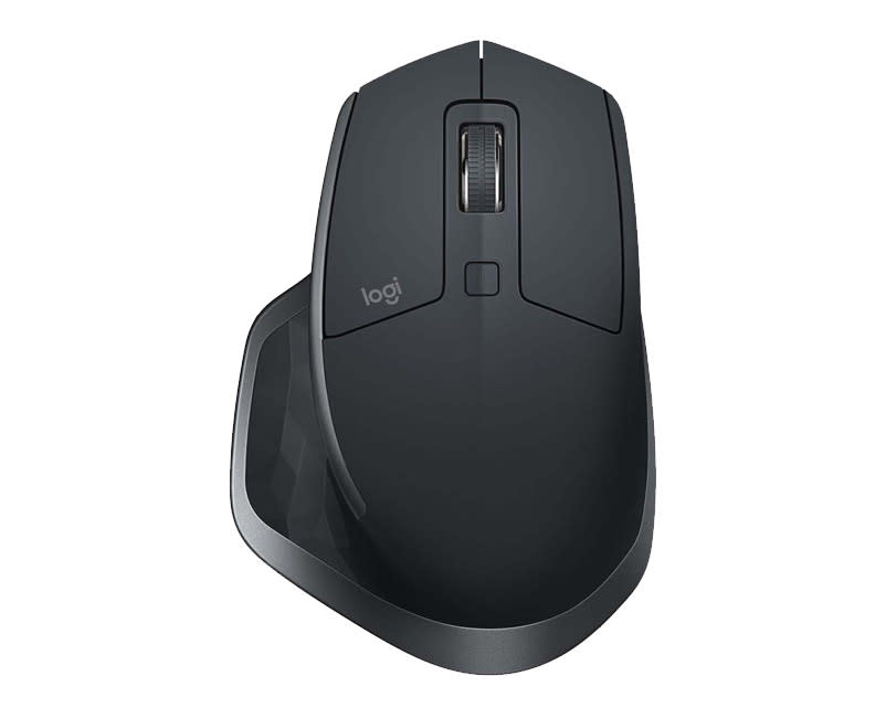 Logitech MX MASTER 2S
