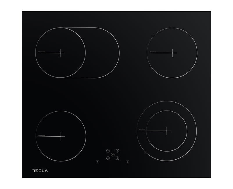 Tesla Εστίες Κεραμικές HV6420SB