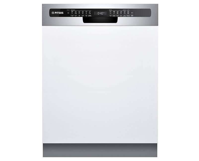 Pitsos Πλυντήριο Πιάτων DIF61I01