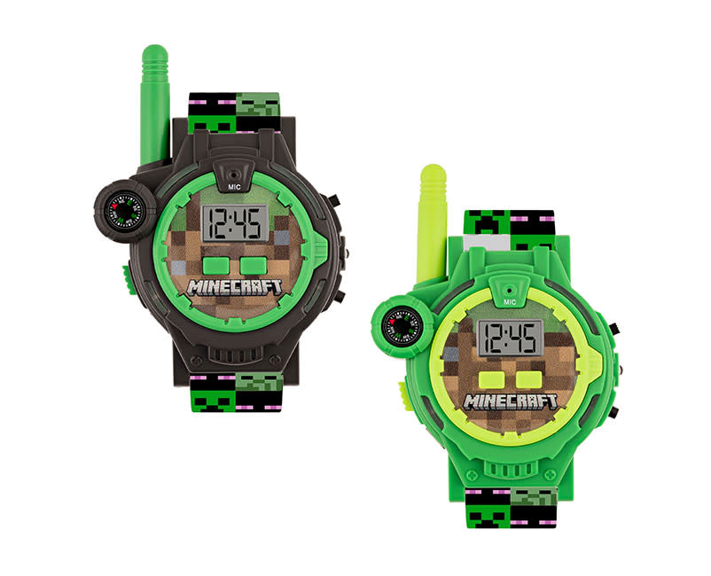 Disney Παιδ Walkie Talkie Minecraft