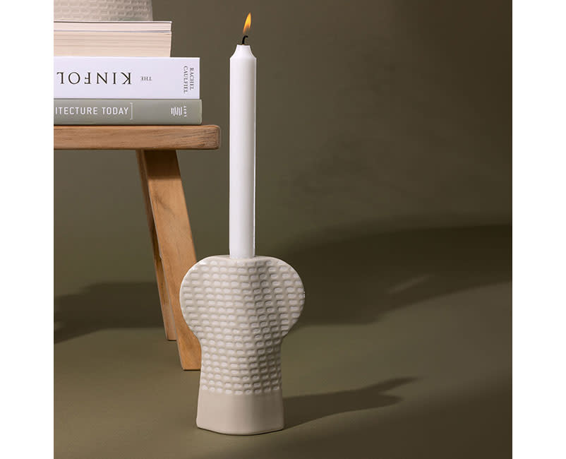 ΠΗΛΙΝΟ ΛΕΥΚΟ ΚΗΡΟΠΗΓΙΟ NEW LIFE SENTIO