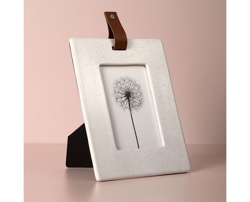 ΠΗΛΙΝΗ ΛΕΥΚΗ ΚΟΡΝΙΖΑ NEW LIFE SENTIO