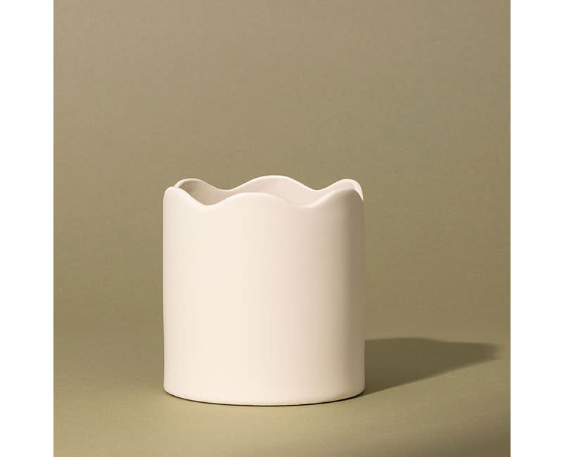 ΠΗΛΙΝΗ ΛΕΥΚΗ ΓΛΑΣΤΡΑ NEW LIFE SENTIO