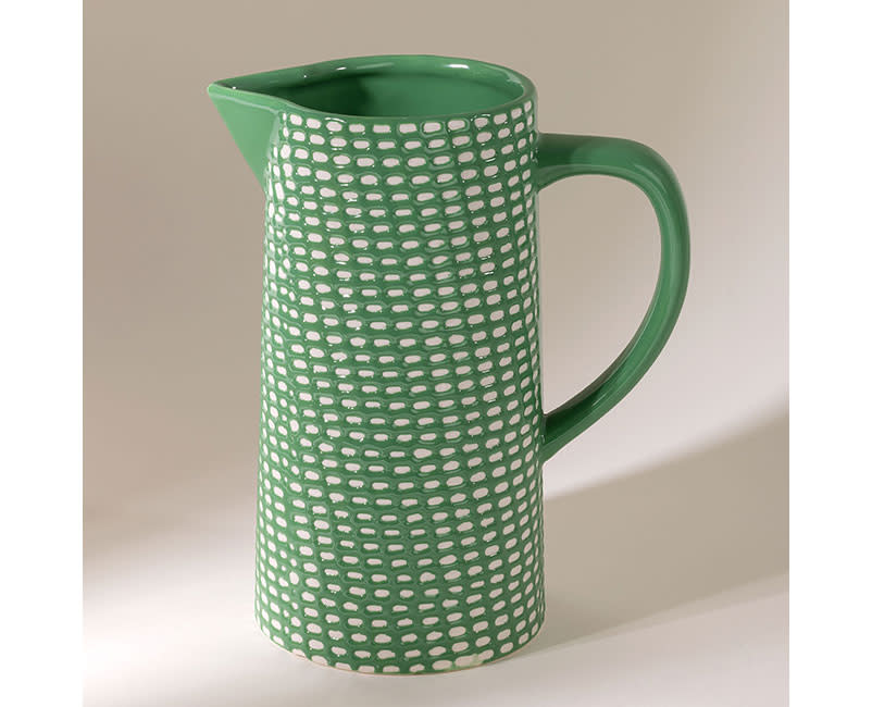 ΠΗΛΙΝΗ ΚΑΝΑΤΑ ΠΡΑΣΙΝΗ NEW LIFE SENTIO