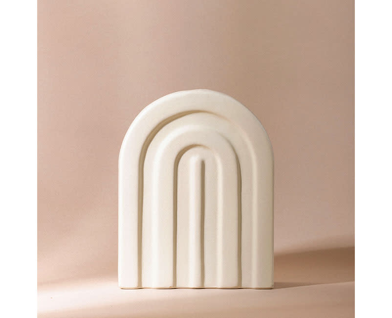 ΛΕΥΚΟ ΒΑΖΟ ΟΥΡΑΝΙΟ ΤΟΞΟ NEW LIFE SENTIO