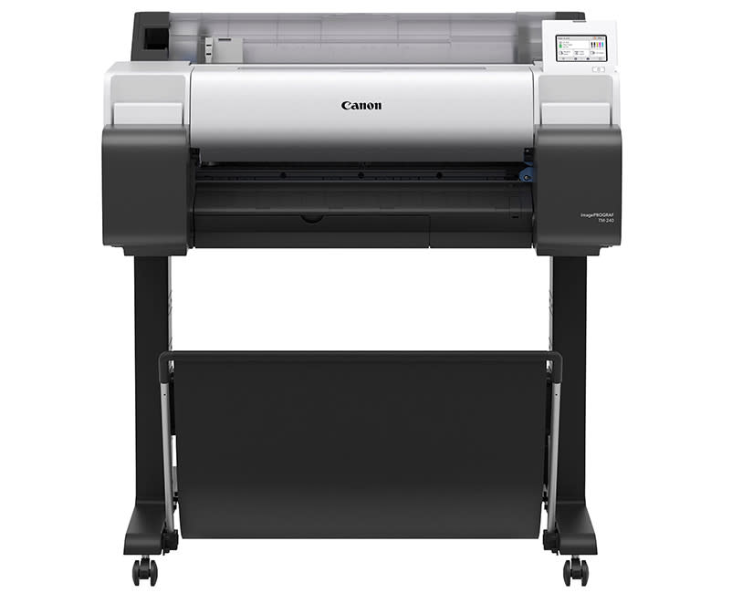Εκτυπωτής Plotter Canon TM-240