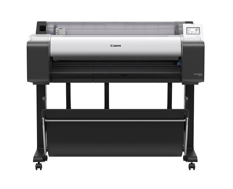 Εκτυπωτής Plotter Canon TM-350