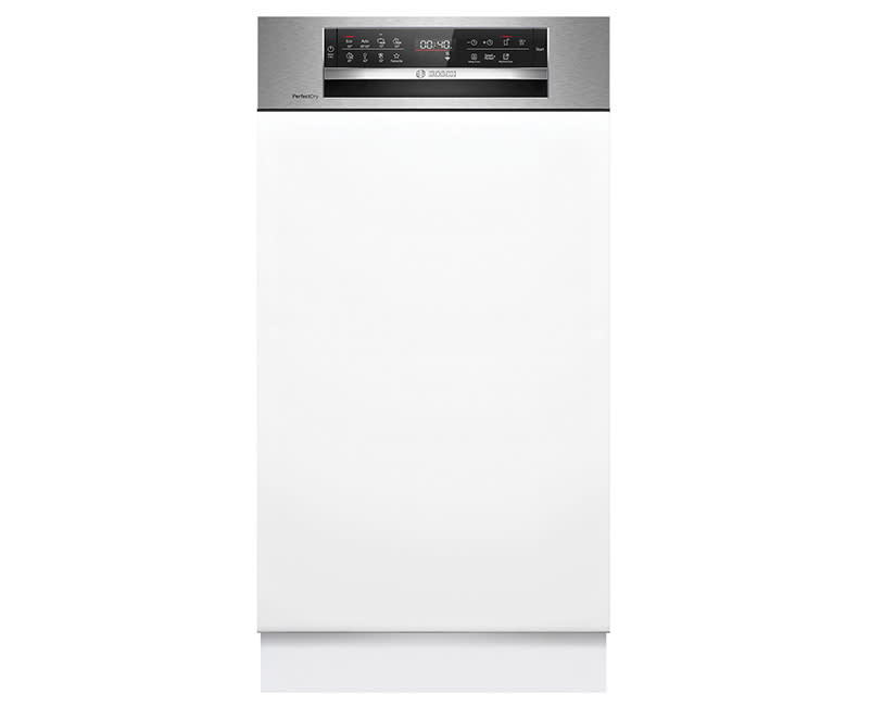 Bosch Πλυντήριο Πιάτων SPI6YMS14E