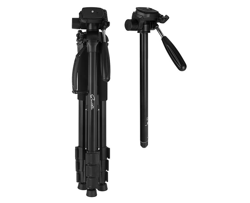 Sentio Τρίποδο TR-850 Hybrid v2