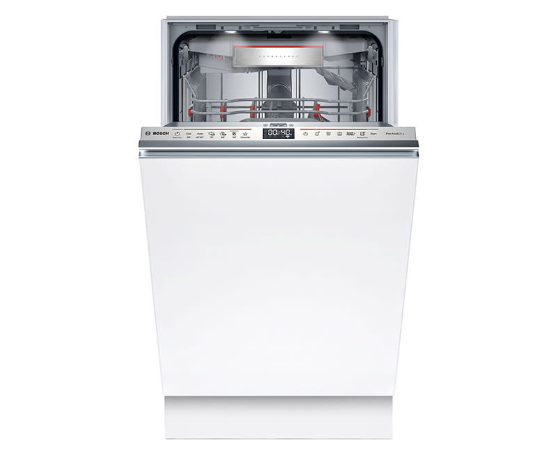 Bosch Πλυντήριο Πιάτων SPV6YMX08E