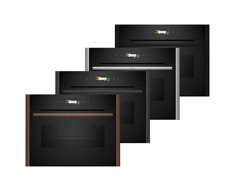 Neff Φούρνος C29MR21Y0