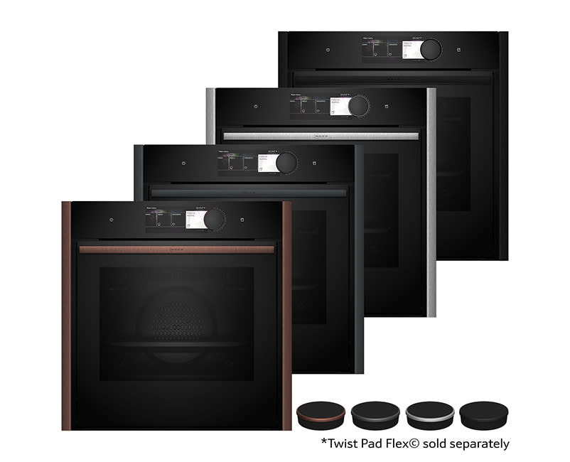 Neff Φούρνος B69FY5CY0