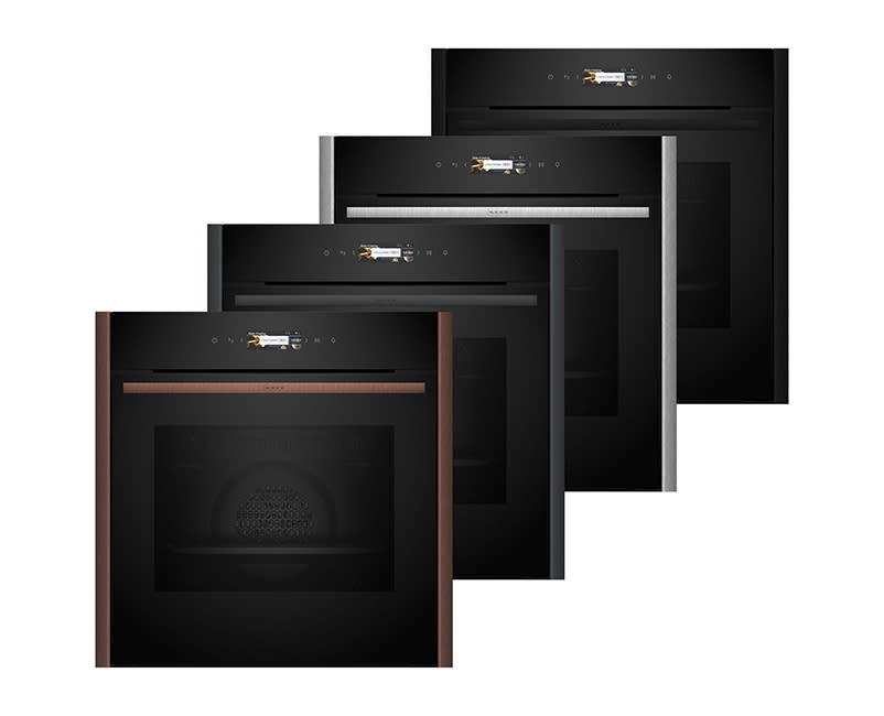 Neff Φούρνος B29CR3AY0