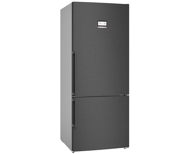 Bosch Ψυγειοκαταψύκτης KGN76AXDR
