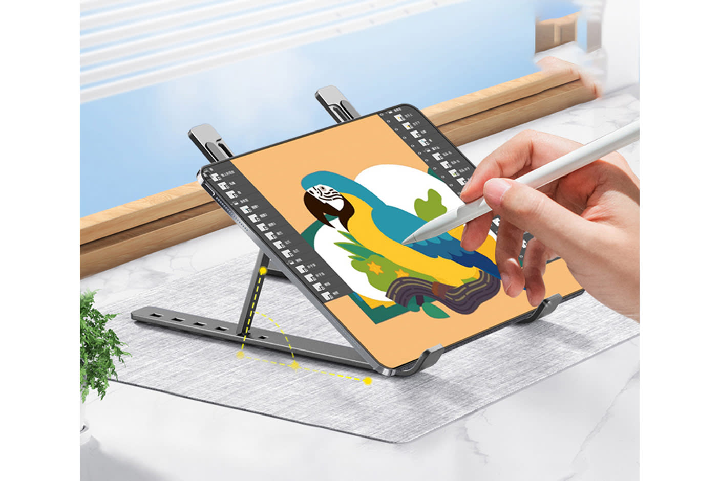 3898741-Tile-2-Fazn-collapsable-portable