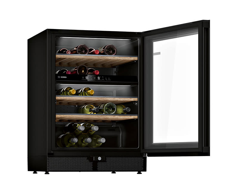 Bosch Συντηρητής Κρασιών KWK16ABGB