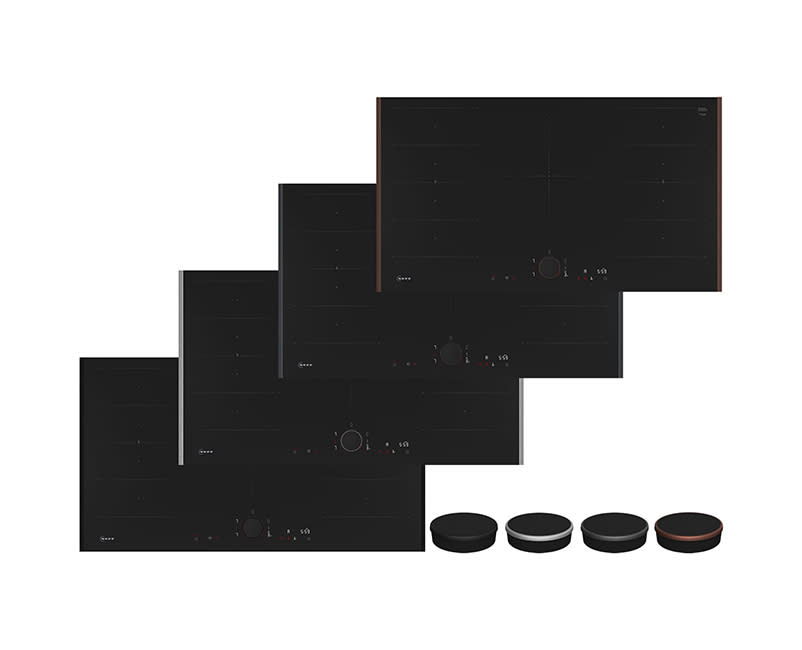 Neff Εστίες Επαγωγικές T69YYV4C0