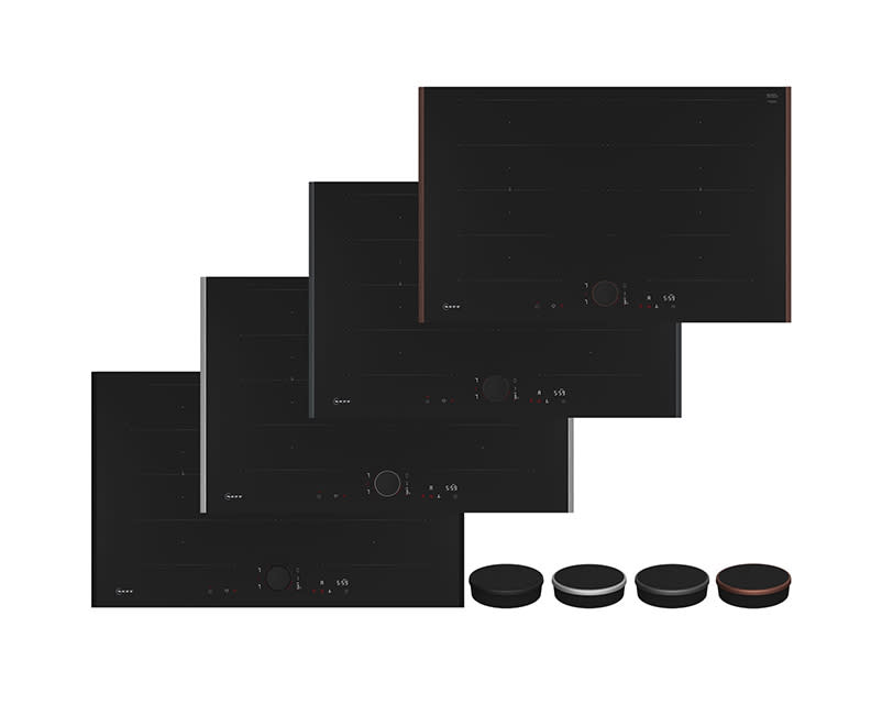 Neff Εστίες Επαγωγικές T68YYY4C0