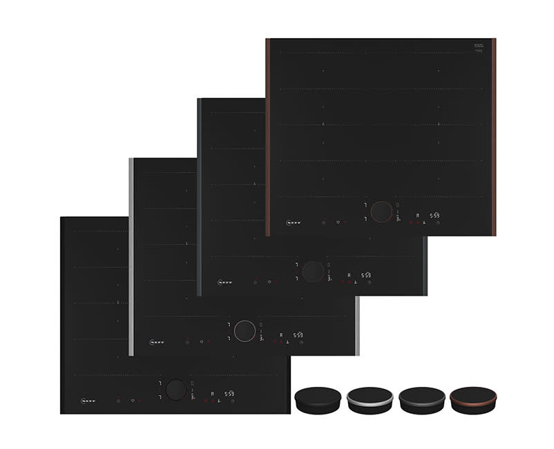 Neff Εστίες Επαγωγικές T66YYY4C0