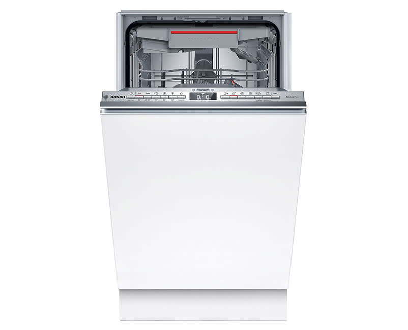 Bosch Πλυντήριο Πιάτων SPV4EMX25E