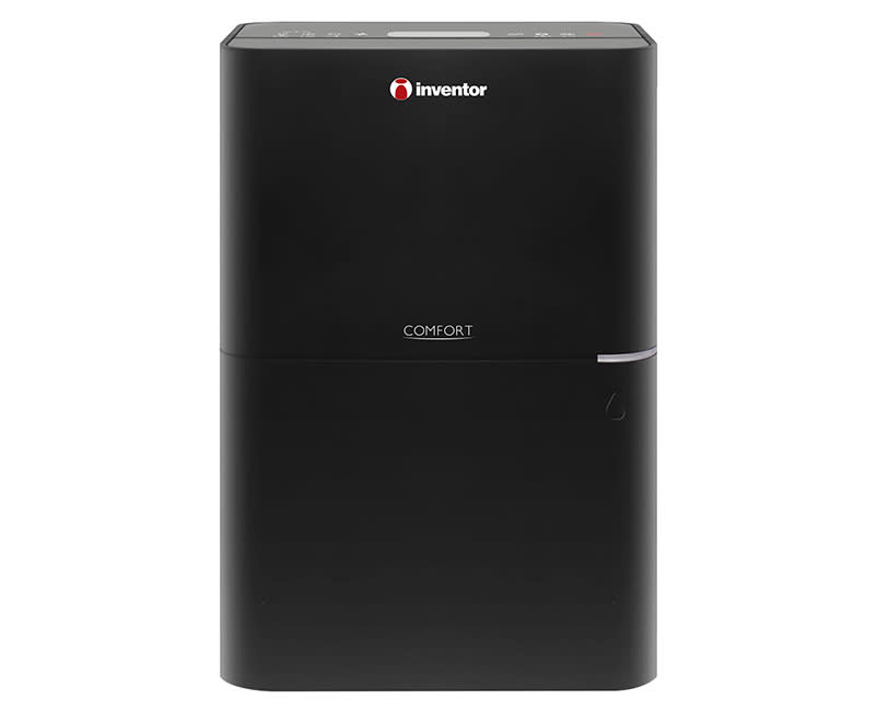 Inventor CF-WUHIB-16L Black