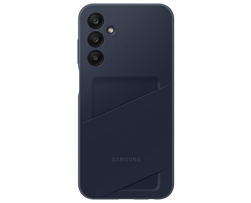 Samsung Galaxy A25 5G Card Slot Blue Bla