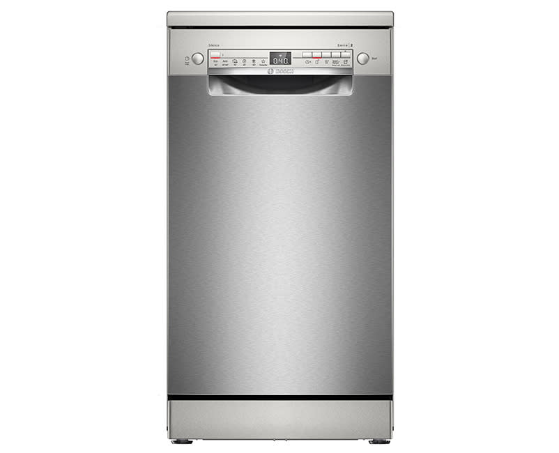 Bosch Πλυντήριο Πιάτων SPS2HKI58E