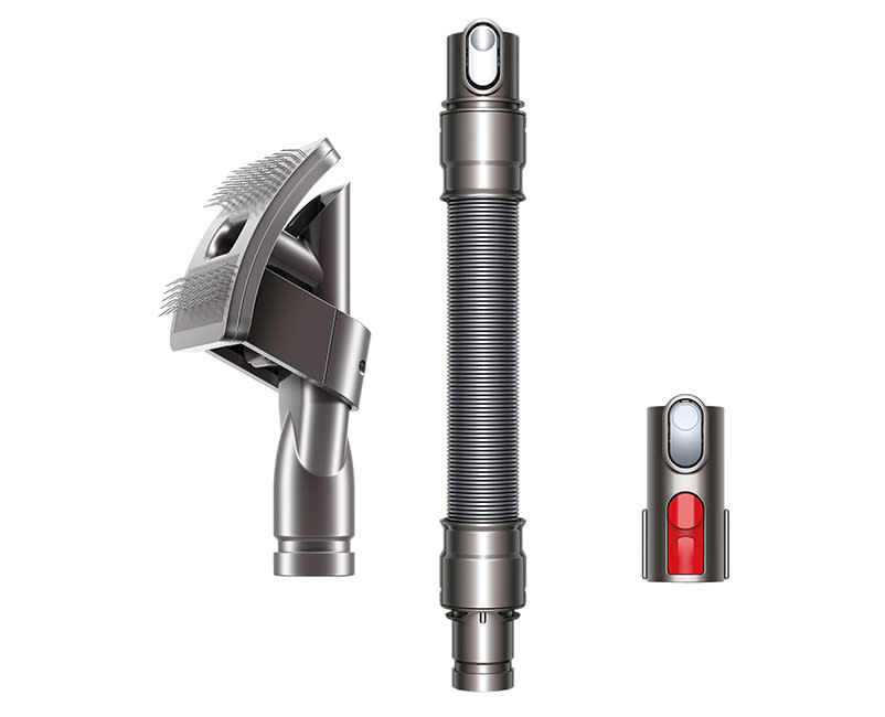 Dyson 972205-01 Pet Grooming Kit