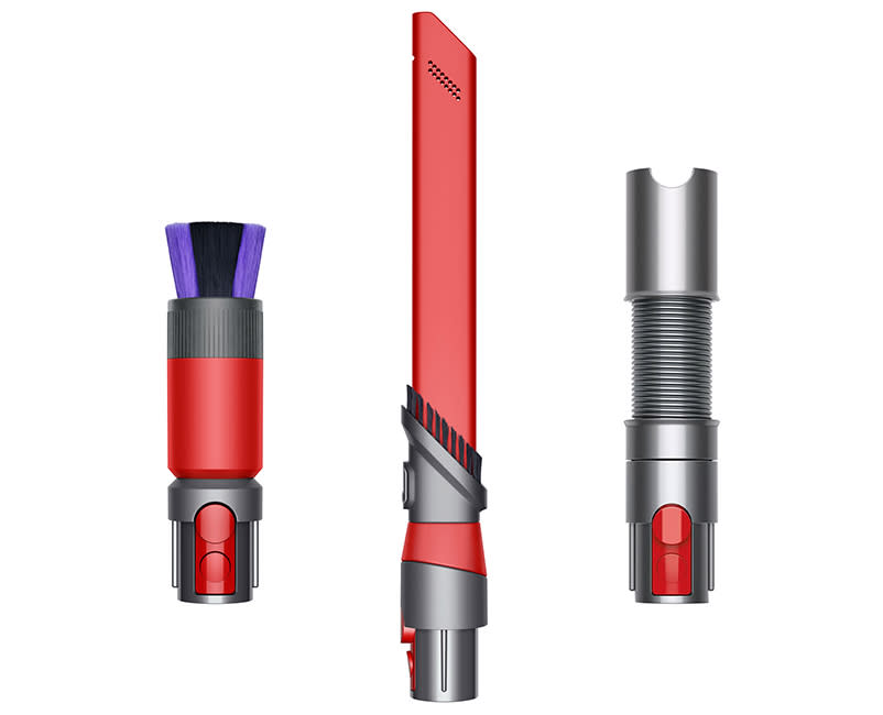 Dyson 972203-01 Detail Cleaning Kit