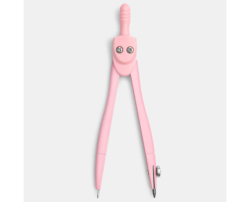 ΔΙΑΒΗΤΗΣ SIMPLE PASTEL ΡΟΖ GOOMBY