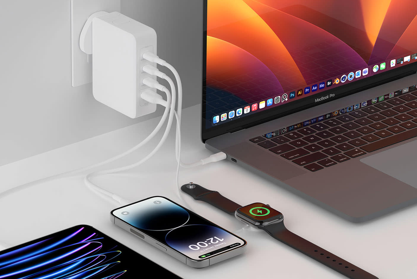 4374762-Tile-3-Belkin-BoostCharge-GaN-140W