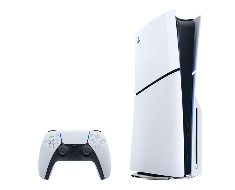 PlayStation®5 Console Slim CFI-2000