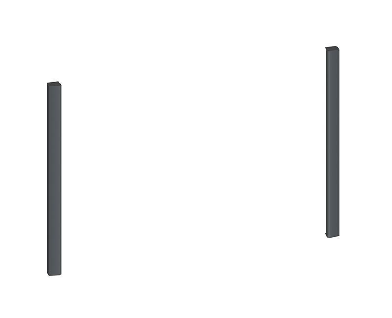 Neff Z9038AY0 Λωρίδες 38cm AG