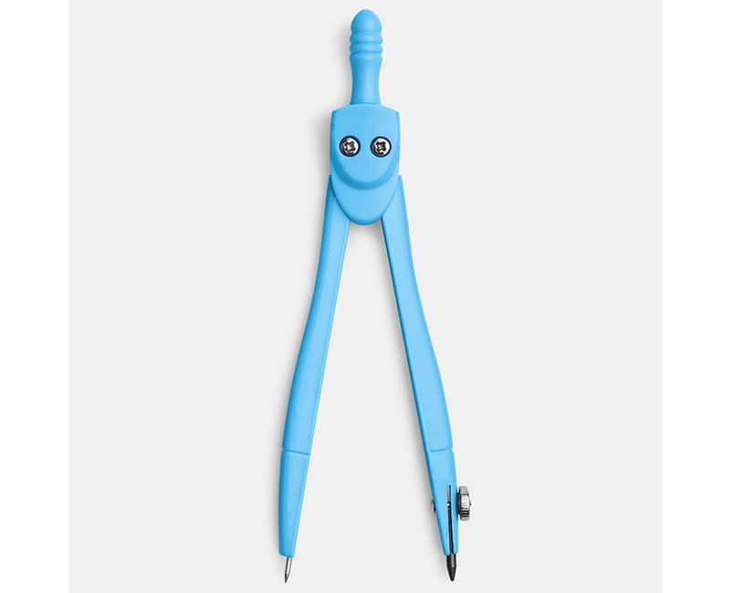 ΔΙΑΒΗΤΗΣ SIMPLE PASTEL ΜΠΛΕ GOOMBY