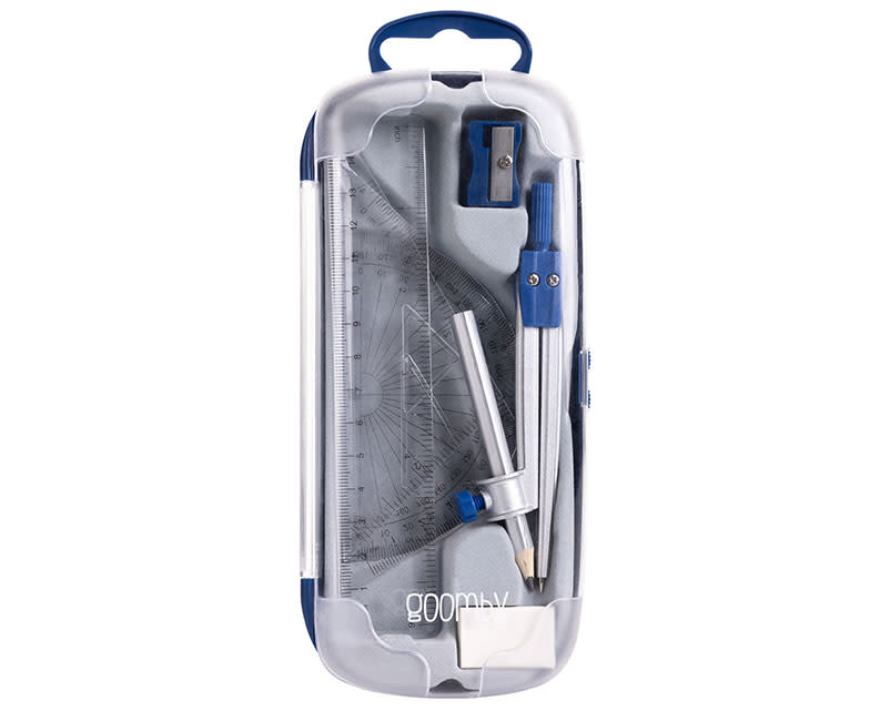 ΔΙΑΒΗΤΗΣ COLLEGE GOOMBY