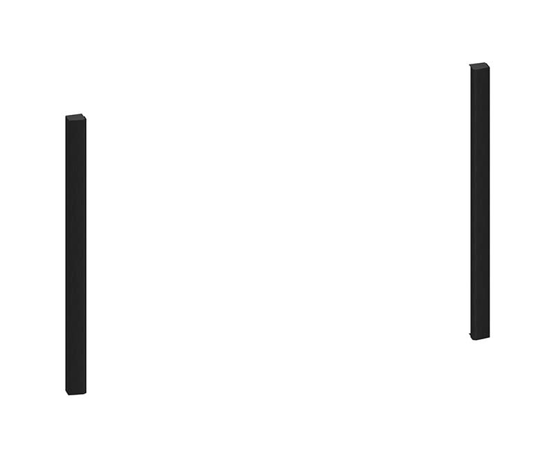 Neff Z9038DY0 Λωρίδες 38cm DB