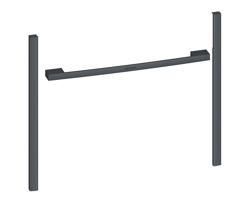 Neff Z9045AY0 Λωρίδες + χειρολ. 45cm AG