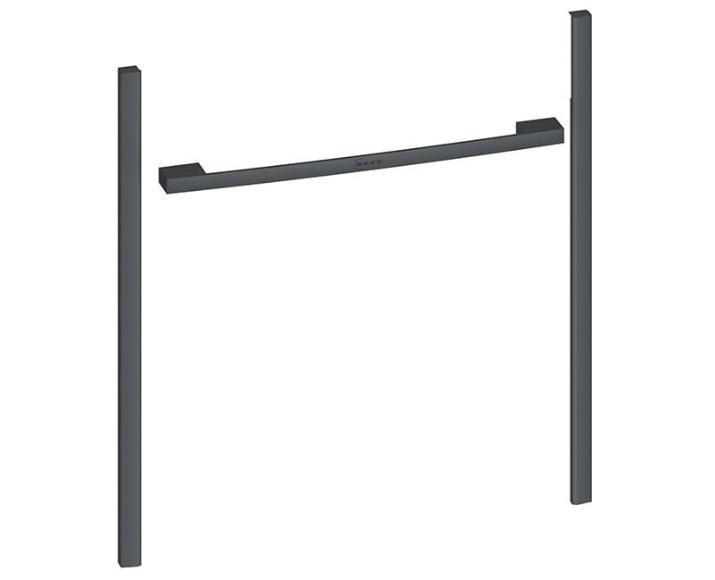  Neff Z9060AY0 Neff Λωρίδες + χειρολ. 60c