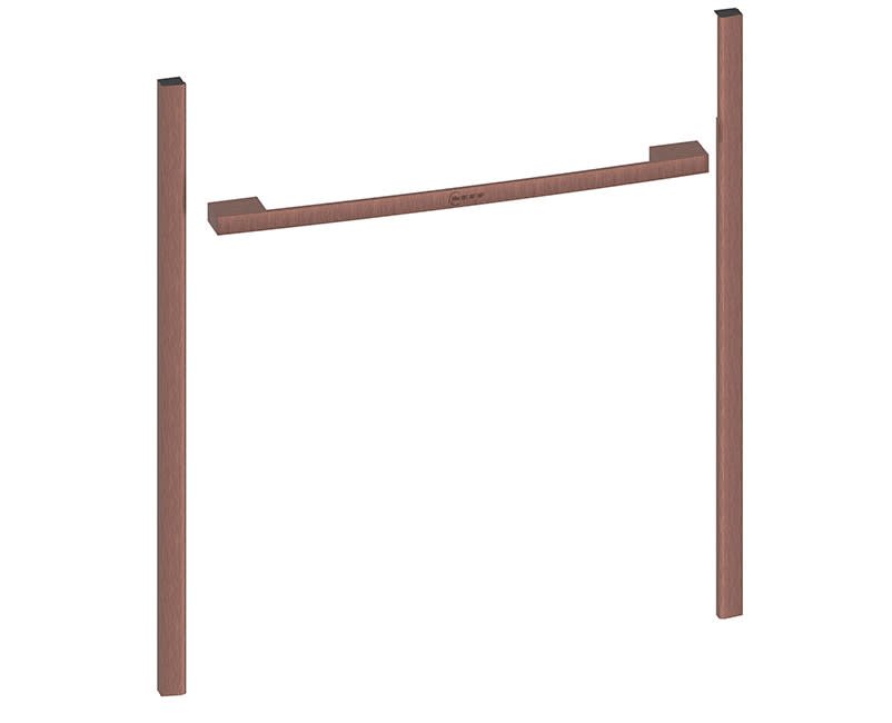 Neff Z9060BY0 Λωρίδες + χειρολ. 60cm BB