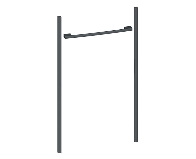 Neff Z9098AY0 Λωρίδες & χειρολαβή AG 98