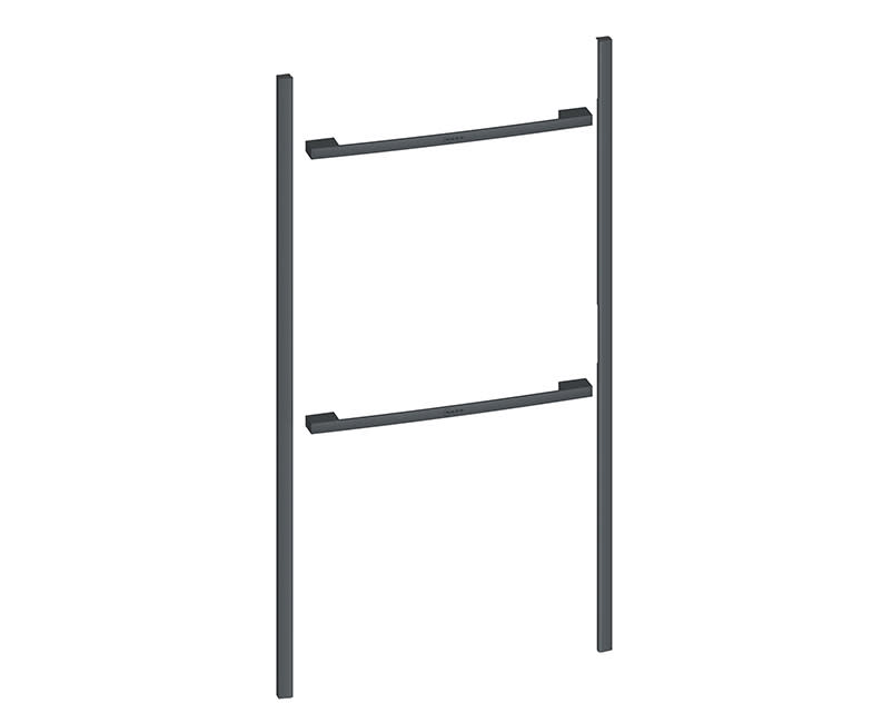 Neff Z9105AY0 Λωρίδες & χειρολαβές AG105