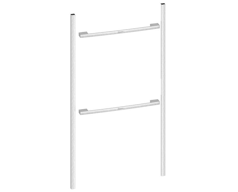  Neff Z9105MY0 Λωρίδες & χειρολαβές MS105