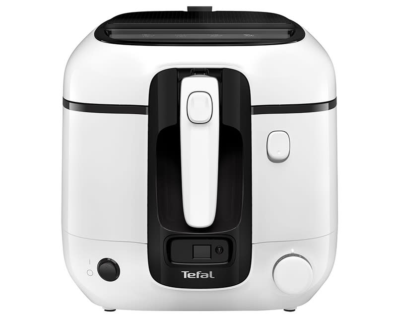  Tefal Φριτέζα Λαδιού Super Uno  FR3140