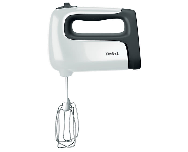 Tefal Μίξερ Χειρός  Prep Mix HT4601