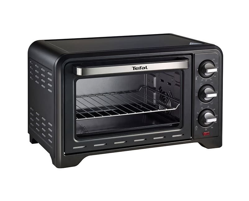 Tefal Φουρνάκι Optimo 19L OF4448